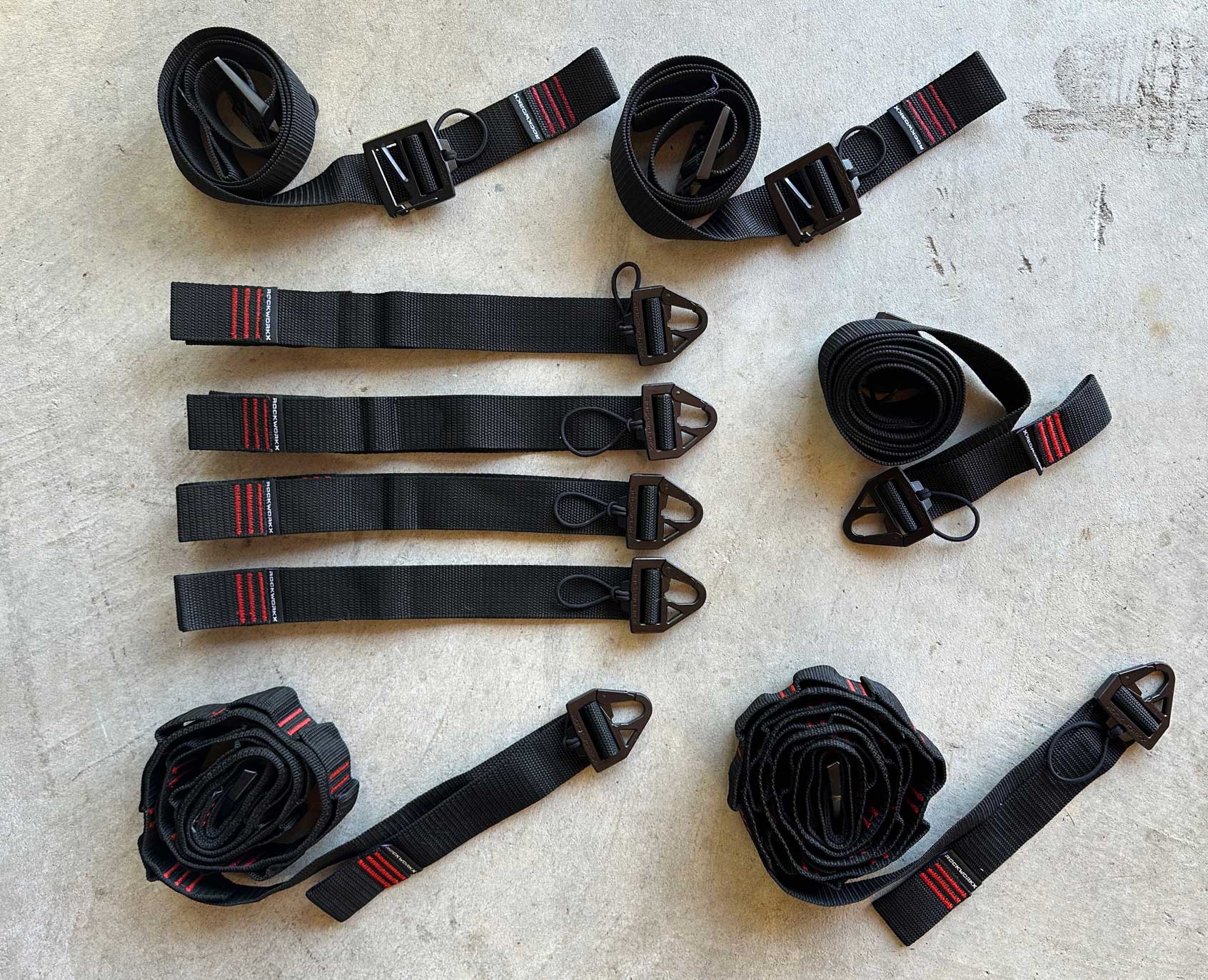 Gear Up for the Holidays: Our Bestselling Recon Ready Strap Bundle Is on Sale!