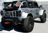 FORD BRONCO Code Orange Hard Top Thumb Screws LIMITED EDITION - PRE ORDER rockworkx