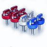 FORD BRONCO Hard Top Thumb Screws- LIMITED EDITION 4th of JULY 8 Piece Eight Piece Set rockworkx