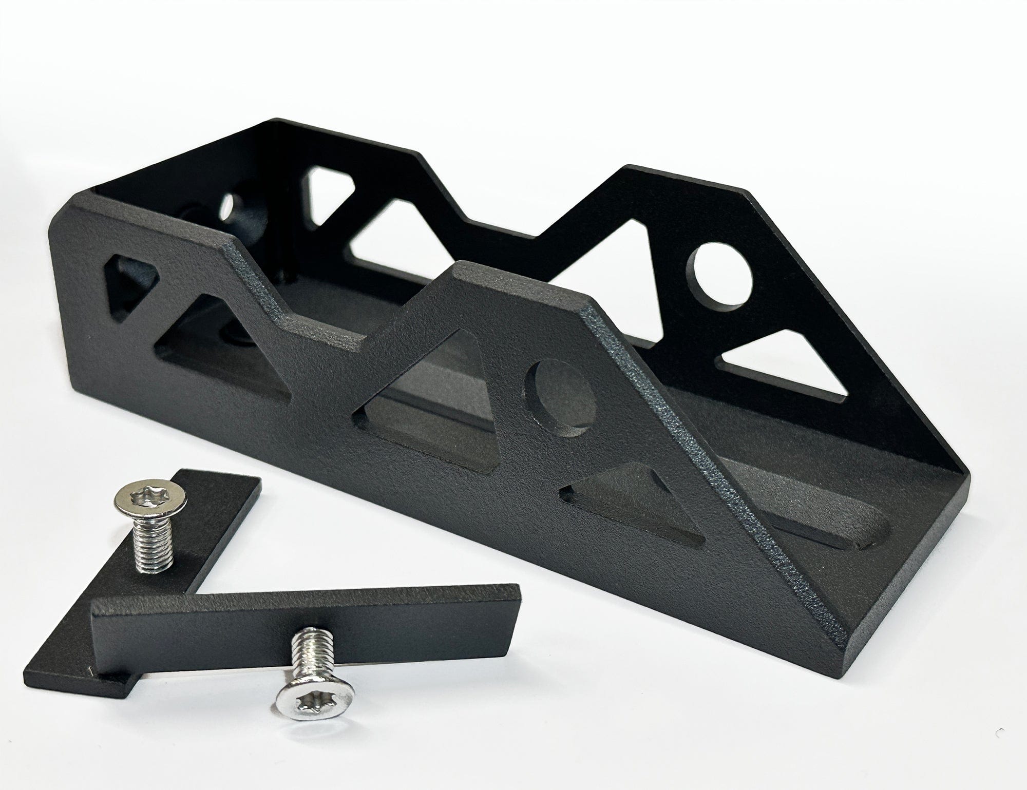 Universal Molle and Tube Mount for T7 Multi-tool- Pre-Order Only- Available January 2025 rockworkx