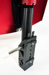 Universal Molle and Tube Mount for T7 Multi-tool- Pre-Order Only- Available January 2025 rockworkx